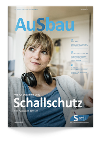 Titel Magazin AuSbau 03