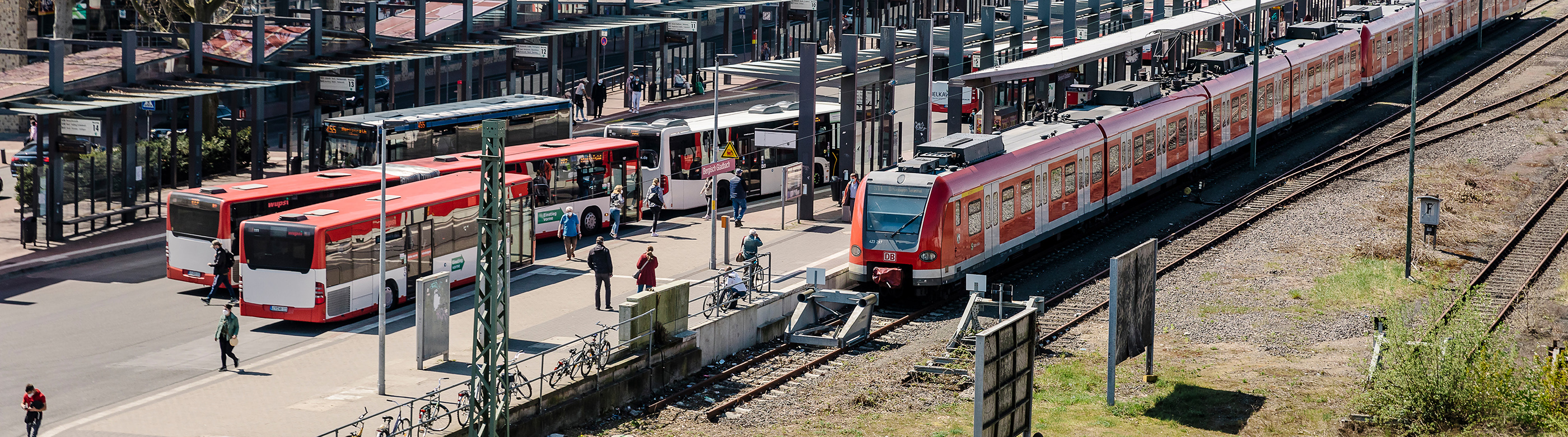 <div><em>Am 1. Juni 2022 findet ab 18 Uhr ein digitaler Infoabend zum Ausbau der S 11 zwischen Bahnhof Bergisch Gladbach und Tannenbergstraße statt. </em></div>