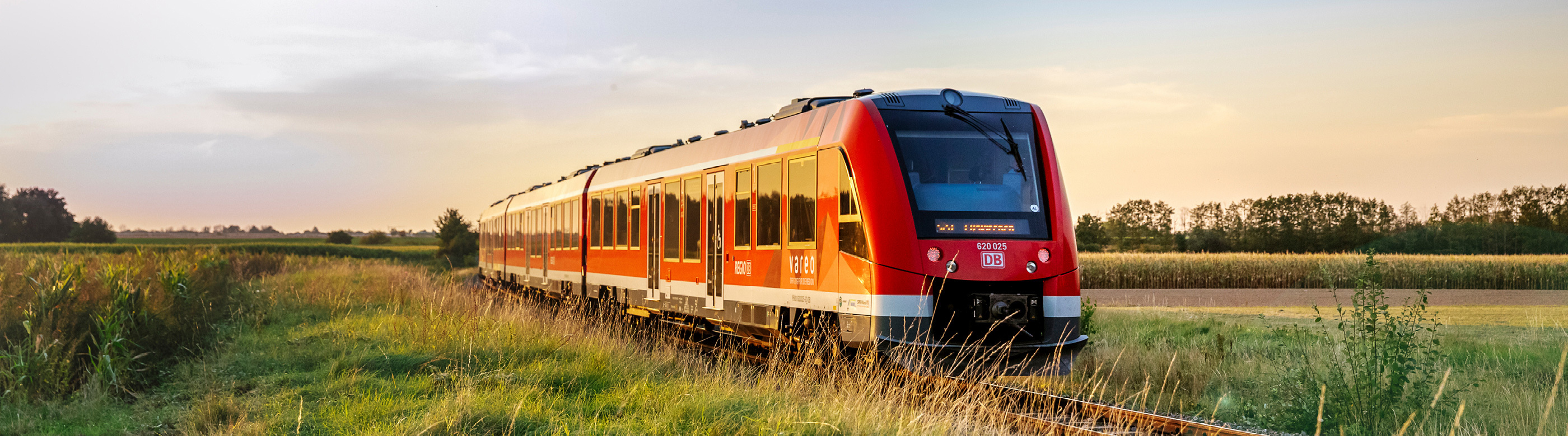 <p>In Zukunft sind die Eifelstrecken Teil des S-Bahn-Netzes Köln. Jetzt steht fest: Auch das Zugangebot auf den Strecken wird sich deutlich verbessern.</p>