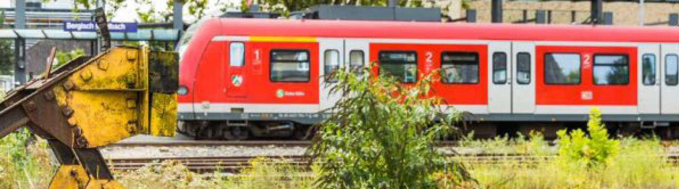 <p>Mit einer frühzeitigen Einbindung der Öffentlichkeit wollen die Projektpartner eine gelungene Umsetzung des S-Bahn-Ausbaus im Knoten Köln sicherstellen. Das umfasst nicht nur die Beteiligung der Bürgerinnen und Bürger, sondern auch den engen Austausch mit Stakeholdern.</p>