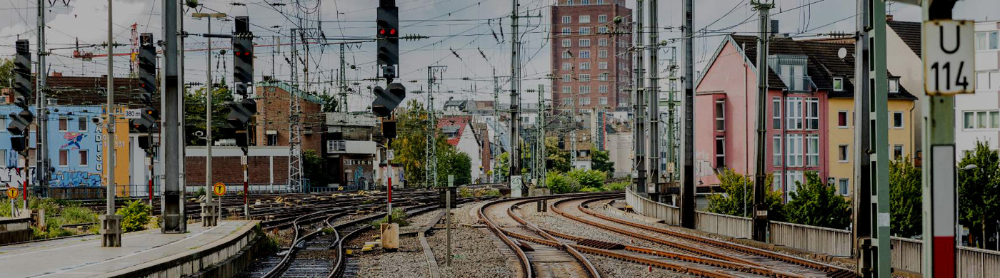 <p>NVR-Geschäftsführer Dr. Norbert Reinkober über den Ausbau der S-Bahn im Knoten Köln und den Stellenwert der laufenden Bürgerbeteiligung.</p>